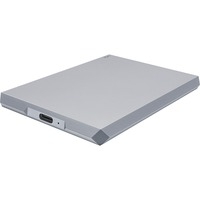 STHG2000402 disco duro externo 2000 GB Gris, Unidad de disco duro