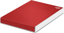 Seagate One Touch Portable 2TB Red características