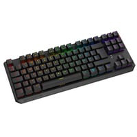 SPG065, Teclado para gaming características