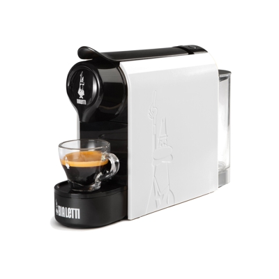 Bialetti Gioia white