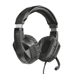 Trust GXT 412 Celaz Auriculares Gaming Multiplataforma Negros características