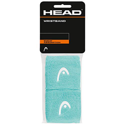 Head - Wristband 2.5, Color op en oferta