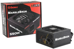 Enermax Marblebron 550W en oferta