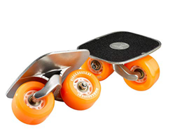 Ridge - Patines Freeline/Drift Skates - Naranja en oferta