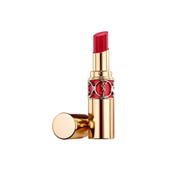 Yves Saint Laurent Rouge Volupté Shine04-Rouge In Danger Pintalabios - 4 gr características