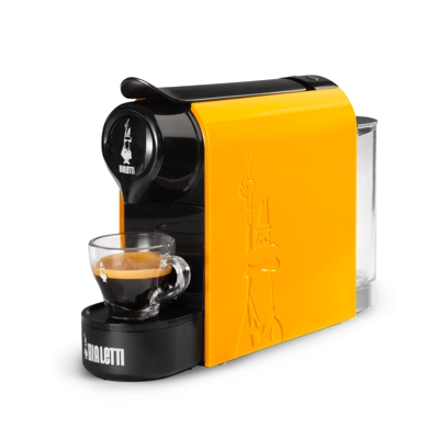 Bialetti Gioia yellow