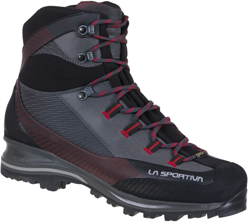 La Sportiva Trango Trk Trk Leather GTX carbon/chili precio