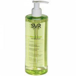 SVR SEBIACLEAR Agua Micelar en oferta