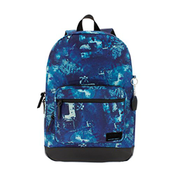 TOTTO MA04IND573-1710F-2L0 Mochila Juvenil, Tocax, Talla Única, Azul características