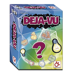 Juego Deja-Vu precio