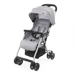 Chicco OHlalà 3 Grey Mist precio