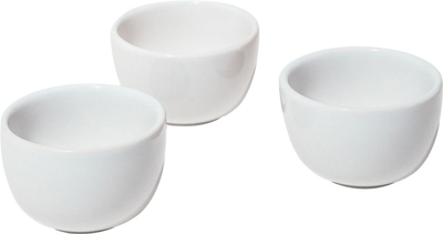 Alessi - SG60 - Mami, 3 bowl set