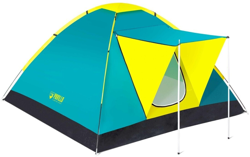 Bestway Pavillo Coolground 3 Tent características