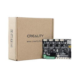 Creality 3D Ender 5 Nueva actualización de placa base Silent Mainboard V4.2.7 con controlador TMC2225 para Ender 5 (coincidencia personalizada y no es precio