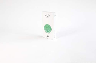 Elvie Pump Juego Doble de Membranas para Sacaleches | Accesorios Esenciales para la Extracción y el Almacenamiento de Leche Materna - Lote de 2