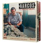 Narcos - El juego de tablero