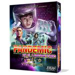 Pandemic en el laboratorio características