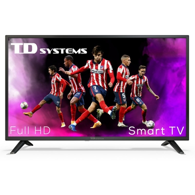 TD Systems K40DLJ12FS 39.5&quot; LED FullHD