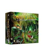 Robin Hood y sus alegres compañeros - Tablero en oferta