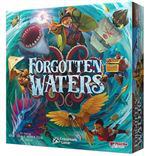 Forgotten Waters - Tablero precio