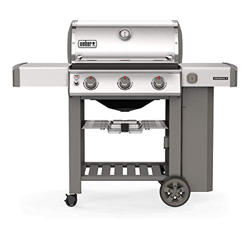 Weber Genesis® II S-310 GBS Gasgrill precio