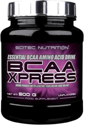 Scitec Nutrition BCAA Xpress Flavored 700g Melon precio