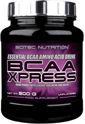 Scitec Nutrition BCAA Xpress Flavored 700g Melon