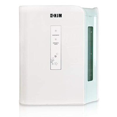 hjm GSZ-3001 HUMIDIFICADOR, 330 W, plástico, Blanco