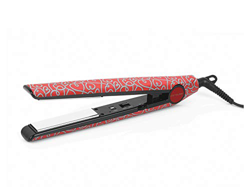 Colioliss C1 - Plancha de pelo profesional, color rojo en oferta