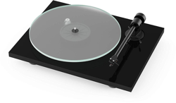 Pro-Ject T1 BT Black características