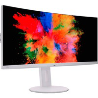 Displays P34-9 UE 86,6 cm (34.1") 3440 x 1440 Pixeles UltraWide Quad HD LED Gris, Monitor LED en oferta