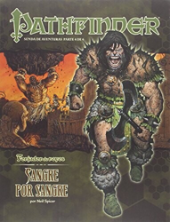 Pathfinder – Forjador de reyes 4 características