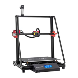 Creality 3D CR-10 Max - Impresora 3D (450 x 450 x 470 mm) precio