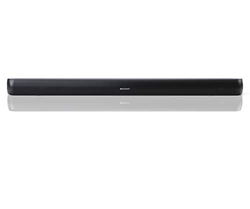 Sharp HT-SB147 Soundbar 2.0 Bluetooth con HDMI ARC/CEC, USB Playback, Potencia Total de 150 W, 92cm, Color Negro características