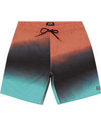 Billabong Resistance LB Shorts, Hombre, Pacific, M precio