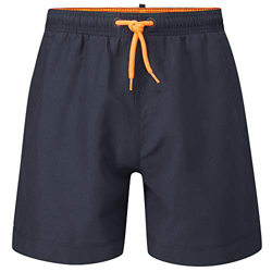 Charles Wilson Bañador Pantalón Corto Playa Baño para Hombre (XXL, Navy (0520)) precio