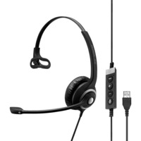 IMPACT SC 230 USB MS II, Auriculares con micrófono