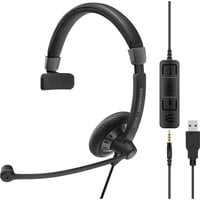 SC 45 USB MS, Auriculares con micrófono precio