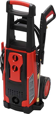 MADER POWER TOOLS - Hidrolavadora Alta Presión - 3200W · 225Bar - Semi-profesional!