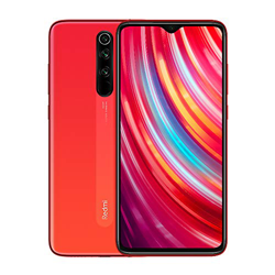 Xiaomi Redmi Note 8 Pro Smartphone 64MP Quad Camera Mtk Heilo G90T Octa Core 6.53’’FHD NFC Mobile Phone Orange (6+128G) características