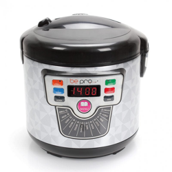 Bepro Chef Delicook Robot de Cocina 900W en oferta