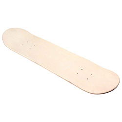 Patinetas Pro Blank Skate Deck 7 Pulgadas precio