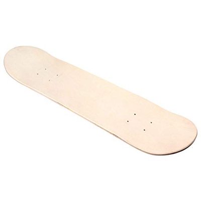 Patinetas Pro Blank Skate Deck 7 Pulgadas