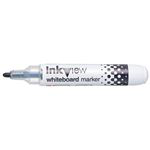 Rotulador Uni-ball Inkview PWB-202  pizarra blanca 1,8-2,2mm negro precio