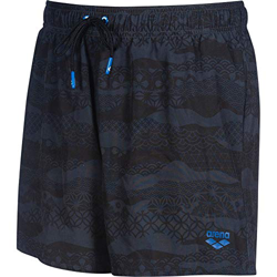 ARENA Bañador Jimbaran Short, Hombre, Black, L precio