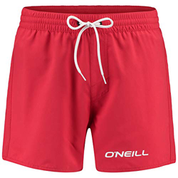 O'Neill PM Sun&Sea para Hombre, Rojo (Cherry Red), XL características