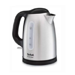 TEFAL KI230D10 Bouilloire électrique Express - Inox en oferta