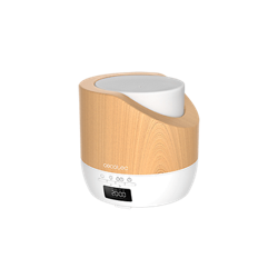 Cecotec PureAroma 500 Smart White Woody precio