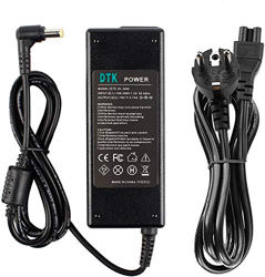 DTK 19V 4.74A 90W Cargadores y adaptadores para portátiles y netbooks para Acer Cargadore Portátile Netbook Ordenador Computadora AC Laptop Adaptador  características