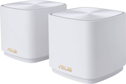 Asus ZenWiFi AX Mini (XD4) White 2-pack precio